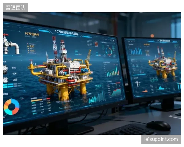 数字孪生技术驱动的流控建模，正引导体育场馆运营告别人力密集型的粗放管理时代